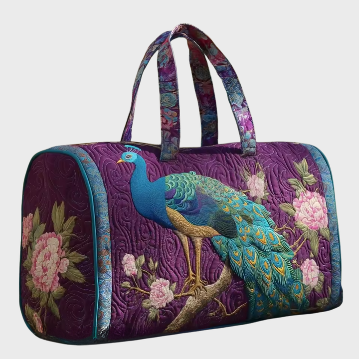 Oceane | Weiche Reisetasche Handmade