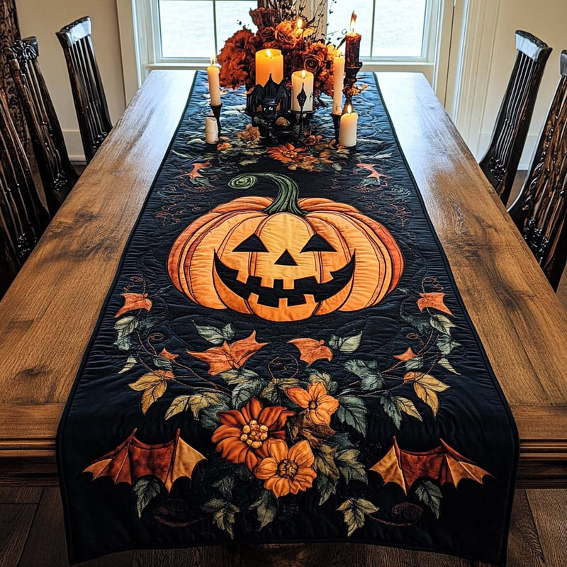 Mia Ottawa - Quilted Table Runner